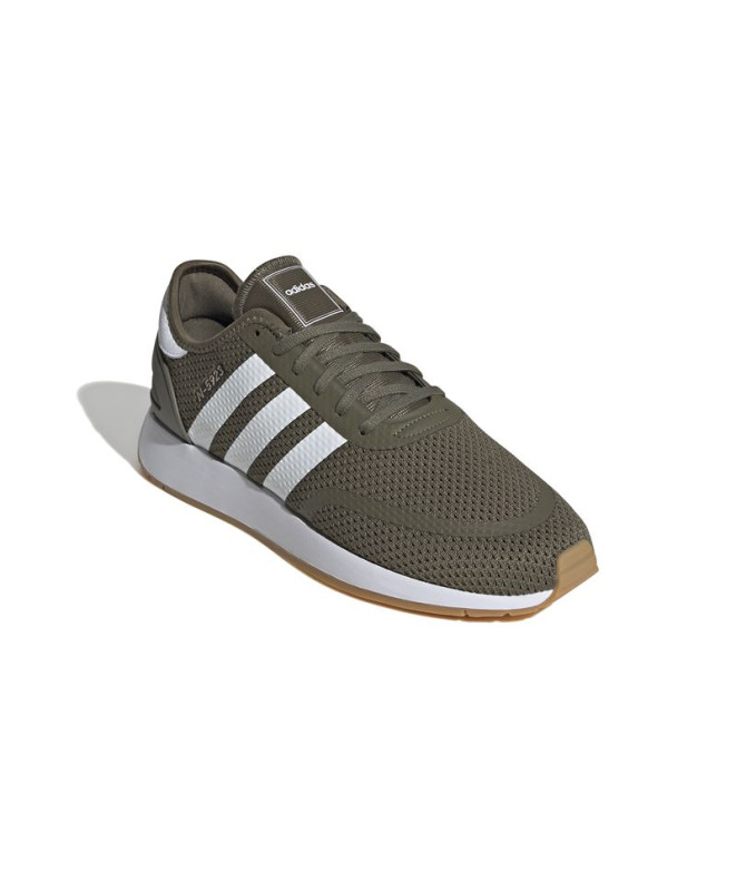 Sapatilhas adidas N-5923 Verde