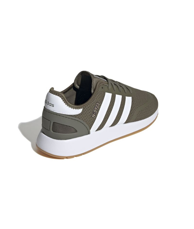 Sapatilhas adidas N-5923 Verde