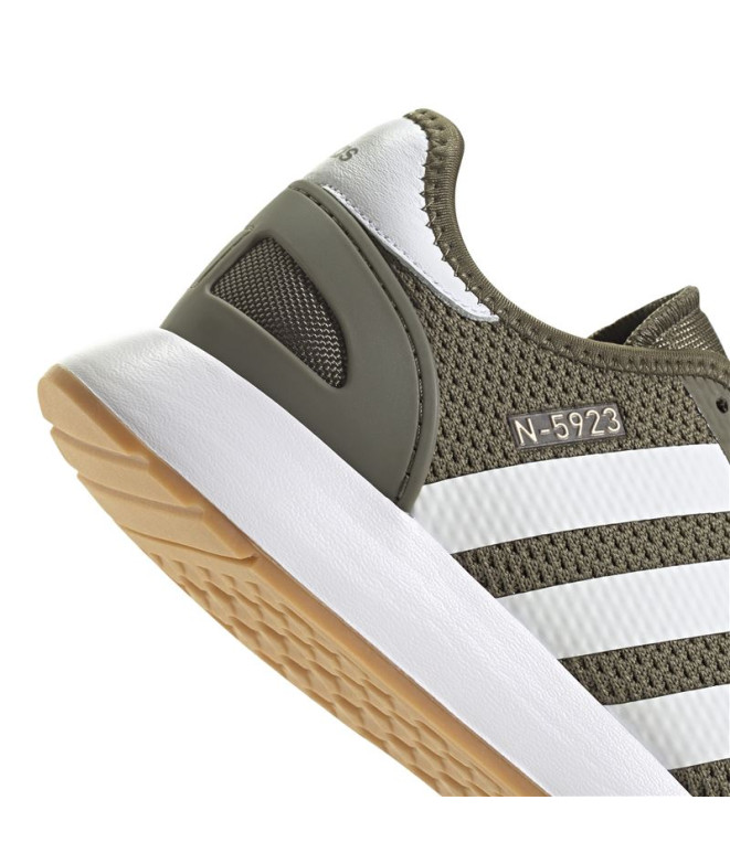 Sapatilhas adidas N-5923 Verde