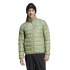 Chaqueta de Montaña Essentials Lite Down Hombre Verde
