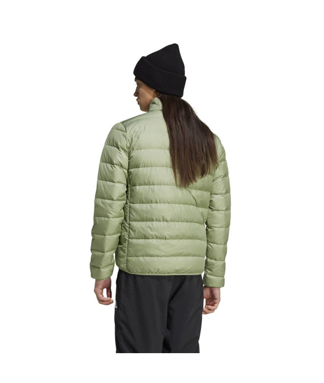 Chaqueta de Montaña Essentials Lite Down Hombre...