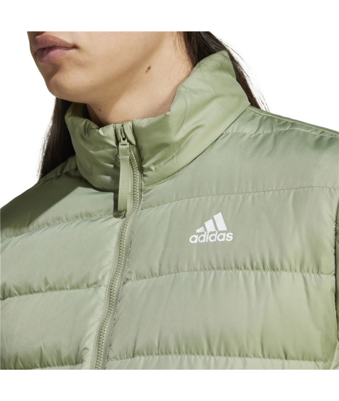 Chaqueta de Montaña Essentials Lite Down Hombre...