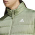 Chaqueta de Montaña Essentials Lite Down Hombre Verde