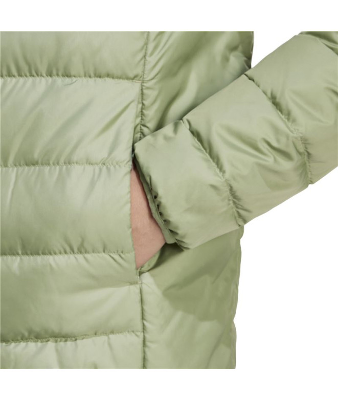 Chaqueta de Montaña Essentials Lite Down Hombre...