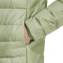 Chaqueta de Montaña Essentials Lite Down Hombre Verde