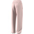 Pantalon adidas Femme All Szn Fleece Loose Pink