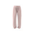 Pantalon adidas Femme All Szn Fleece Loose Pink