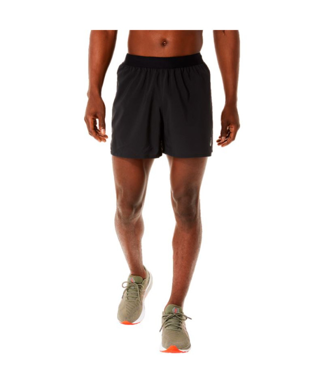 Pantalons ASICS Road 5IN Short