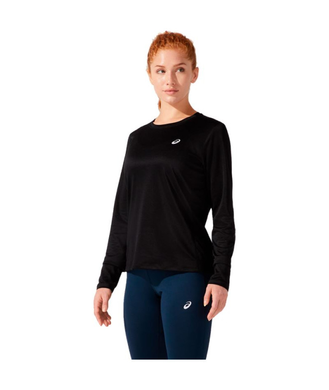 Camiseta ASICS Core LS