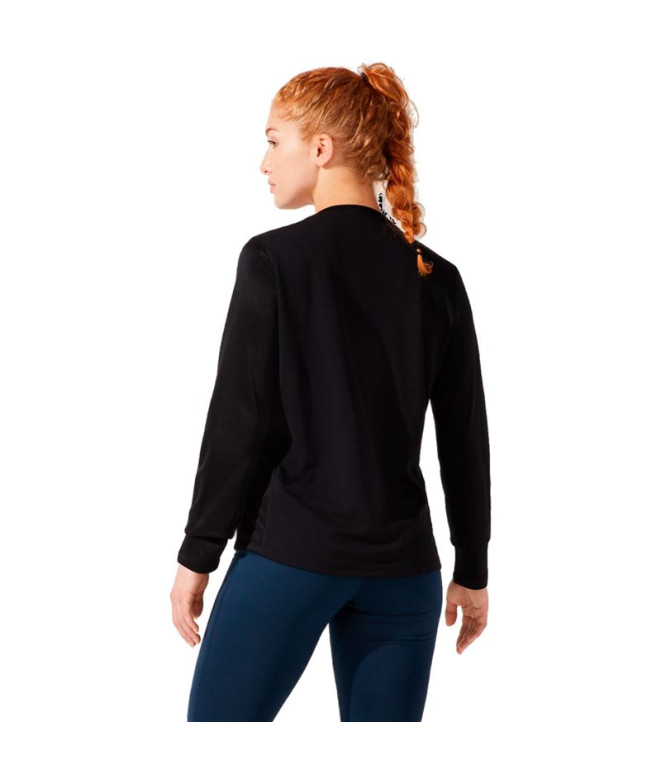 Camiseta ASICS Core LS