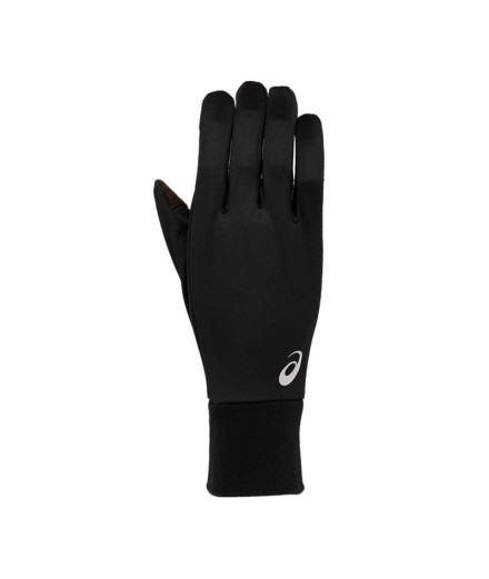 Pack de running ASOCS Gorro+Guantes