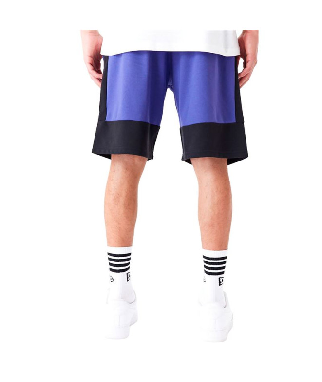 Pantalón New Era Nba Colour Block Phoenix Suns...