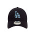 Casquette New Era Animal Infill 9FORTY La Dodgers Homme