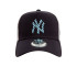 Sombrero New Era Seasonal Infill New York Yankees Hombre