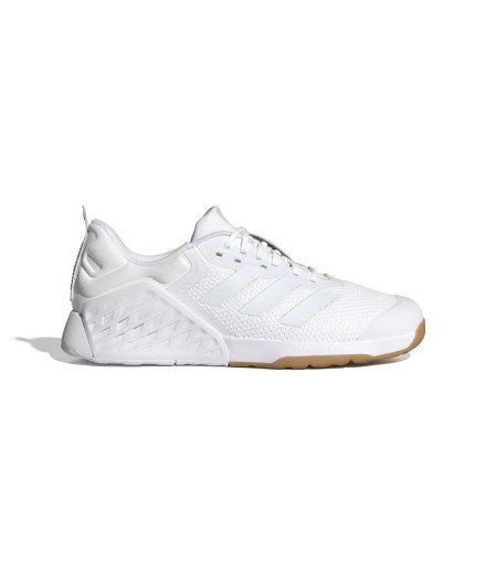 Chaussures Fitness adidas de Dropset 3 Trainer White Chaussures Fitness adidas de Dropset 3 Trainer White