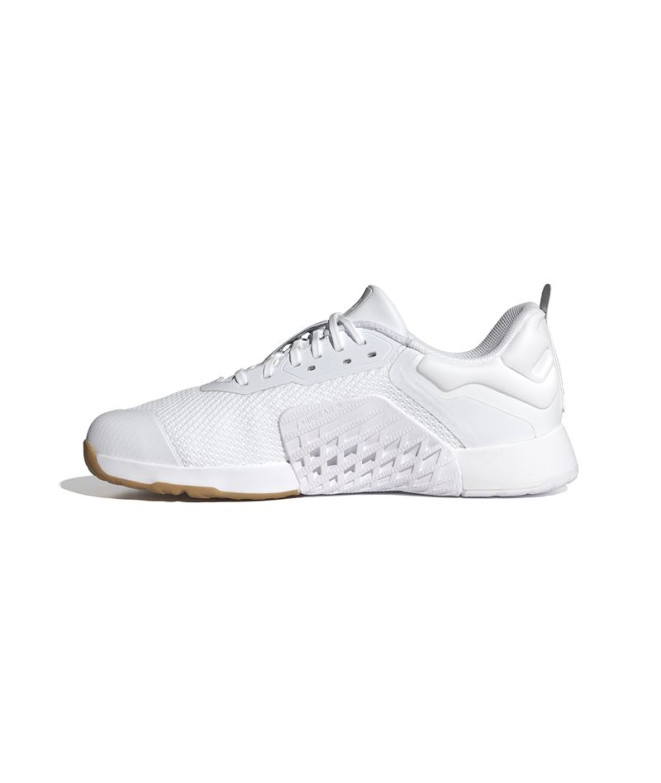 Sapatilhas Fitness adidas de Dropset 3 Trainer...