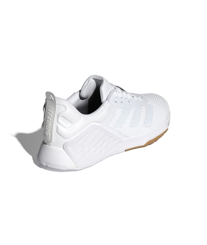 Sapatilhas Fitness adidas de Dropset 3 Trainer...