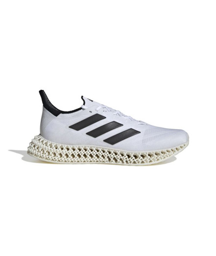 Sapatilhas Running adidas Running Homem de 4Dfwd 4 Branco Sapatilhas Running adidas Running Homem de 4Dfwd 4 Branco