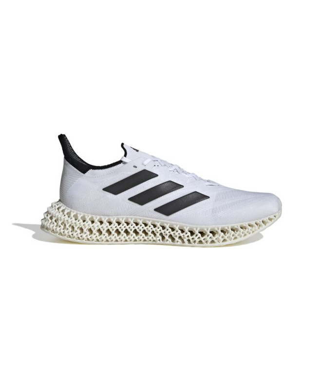 Zapatillas de Running adidas 4Dfwd 4 Running Hombre Blanco