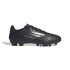Botas de Fútbol adidas F50 Club Football Boots Flexible Ground Negro