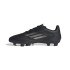 Botas de Fútbol adidas F50 Club Football Boots Flexible Ground Negro