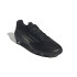 Botas de Fútbol adidas F50 Club Football Boots Flexible Ground Negro