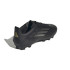 Futebol F adidas 50 Club Football Boots Flexible Ground Preto F50 Club Football Boots Flexible Ground Preto