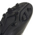 Futebol F adidas 50 Club Football Boots Flexible Ground Preto F50 Club Football Boots Flexible Ground Preto