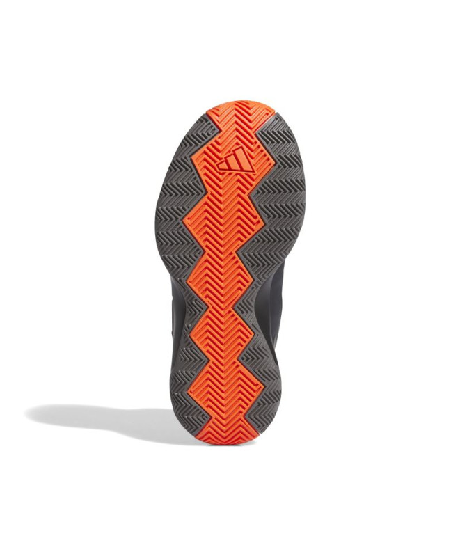 Sapatilhas de Basquetebol adidas Cross Em Up...