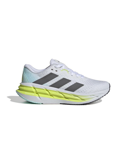 Zapatillas de Running adidas Adistar 3 Mujer Blanco