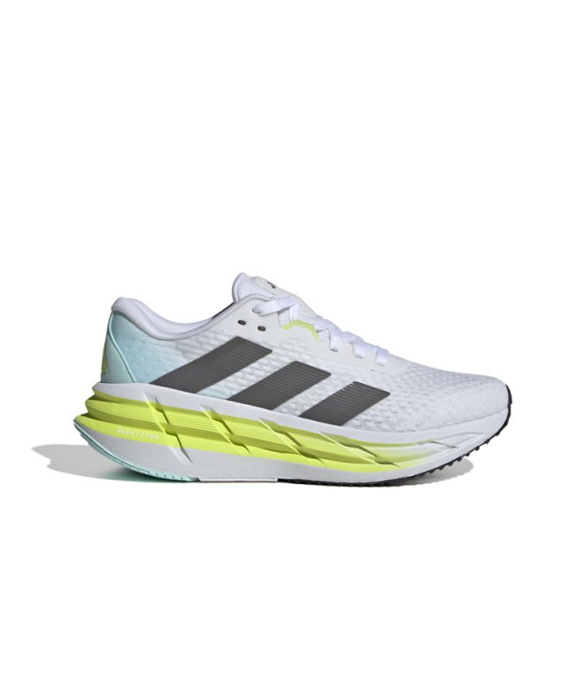 Zapatillas de Running adidas Adistar 3 Mujer Blanco