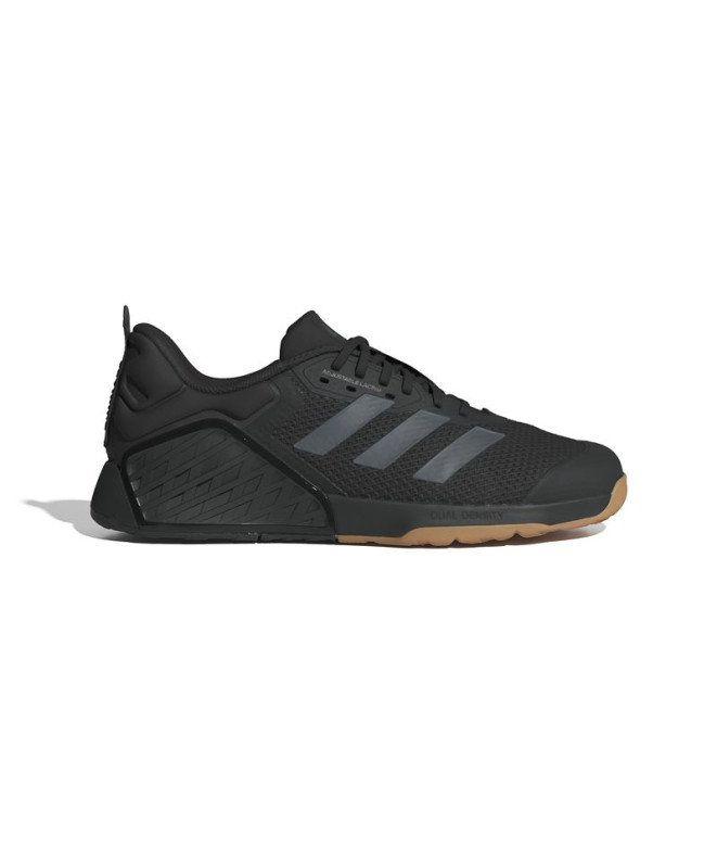 Zapatillas de Fitness adidas Dropset 3 Trainer Negro