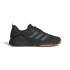 Chaussures Fitness adidas de Dropset 3 Trainer Black