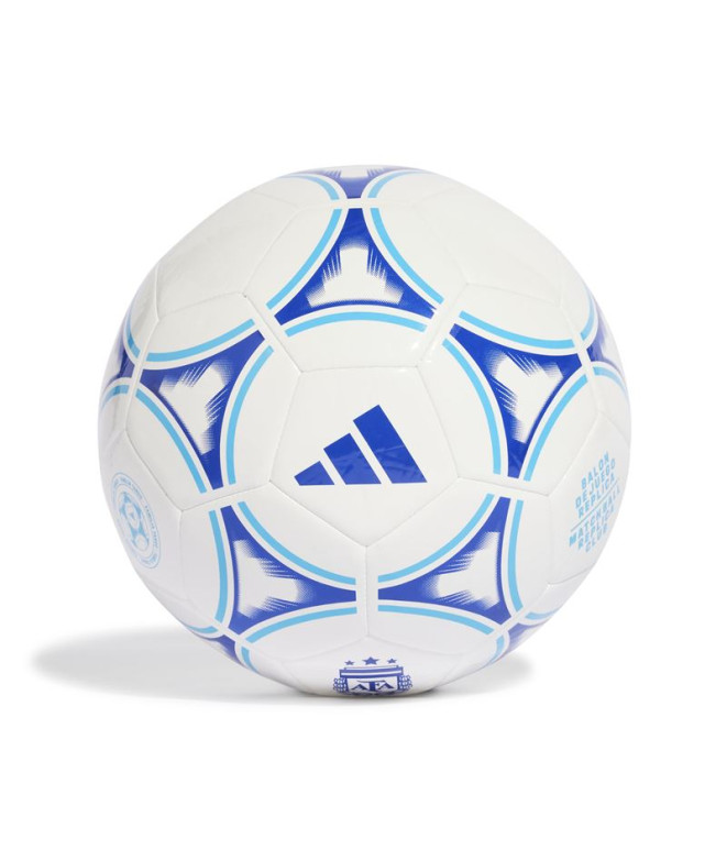 Balle Football adidas de Argentina Club Ball White