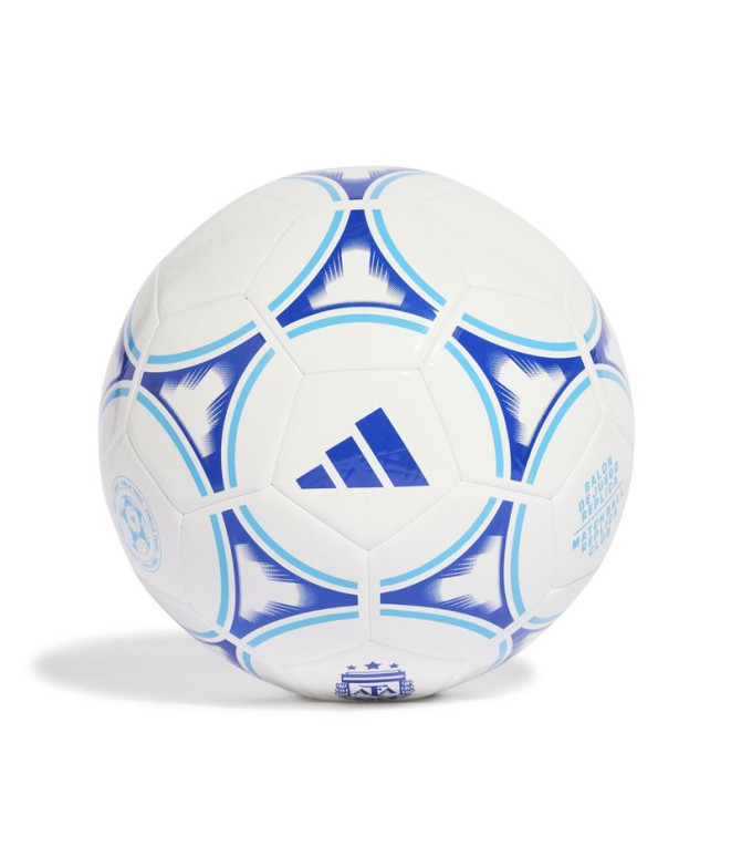 Balón de Fútbol adidas Argentina Club Ball Blanco
