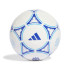 Bola de Futebol adidas Argentina Club Ball Branco