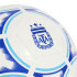 Bola de Futebol adidas Argentina Club Ball Branco