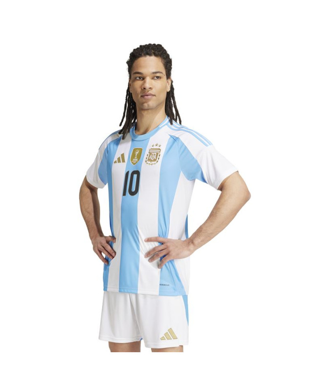 T-shirt de Football adidas Argentine 2024...