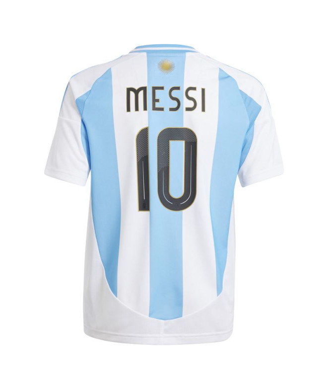 T-shirt de Football adidas Argentine 2024...