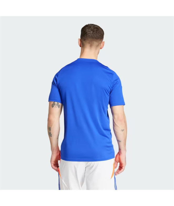 Camiseta Futebol adidas Homem de Tiro24...