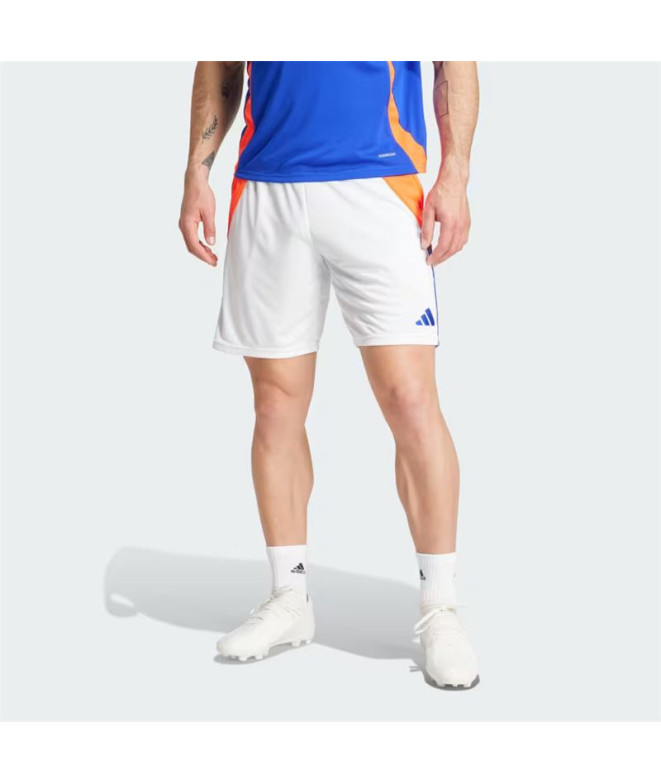 Calça Futebol adidas Homem de Tiro24 Training...