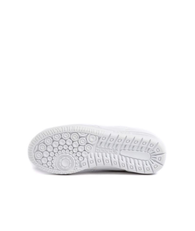 Chaussures de Football Sala Munich Enfant G-3...