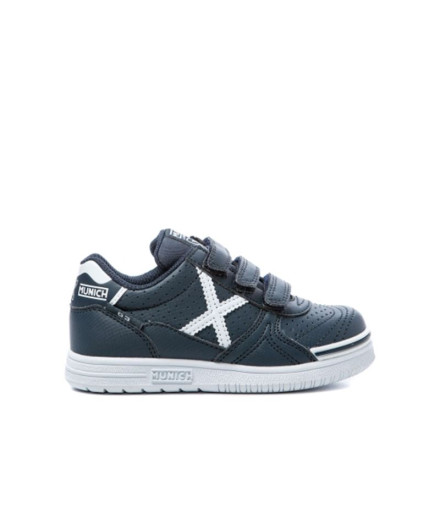 Chaussures de Football Sala Munich Enfant G-3 Kid Vco...