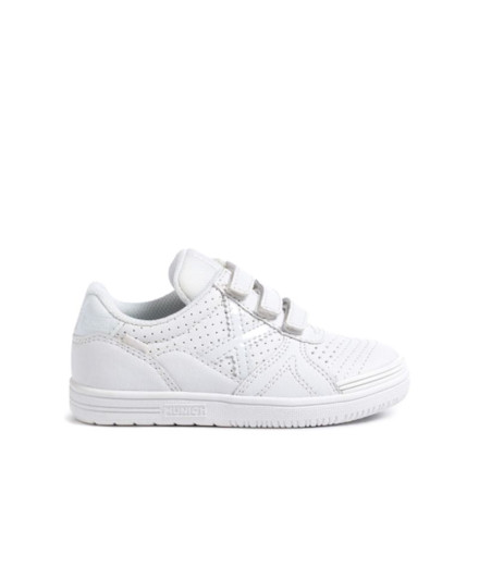 Chaussures de Football Sala Munich Enfant G-3 Kid Vco...