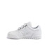 Sapatilhas de Futebol Sala Munich Infantil G-3 Kid Vco Profit 207 Branco