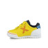 Sapatilhas de Futebol Sala Munich Infantil G-3 Kid Vco Profit 419 Amarelo