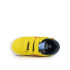 Sapatilhas de Futebol Sala Munich Infantil G-3 Kid Vco Profit 419 Amarelo