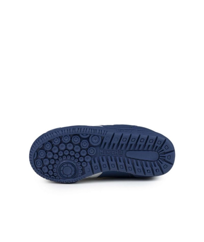 Zapatillas de Fútbol Sala Munich G-3 Kid Vco...