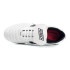 Zapatillas de Fútbol Munich Mundial U25 Infantil Blanco
