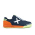 Sapatilhas de Futebol Sala Munich G-3 Profit Sport 421 Azul